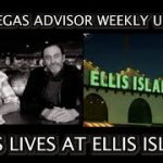 LAS VEGAS ADVISOR WEEKLY UPDATE 30 – GRAMMY’S COMING TO LAS VEGAS & ELVIS LIVES AT ELLIS ISLAND!!