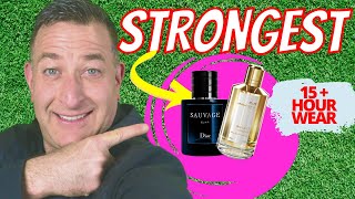 Strongest BEAST mode fragrances to buy in 2022