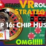 Real O.G Gamer Pokerstars VR Roulette Strategy Ep 16: The Chip Hustler