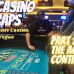 More Live Casino Craps at the Aliante Casino and Hotel in Las Vegas