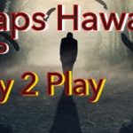 Craps Hawaii — Playing the L2P…..Lay 2 Play