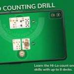 Free Blackjack Basic Strategy & Card Counting App | Blackjack Trainer by Bojoko
