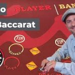 How to Play Baccarat | Casino 101 | Live! Casino