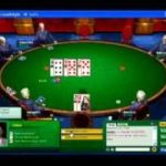 888 Poker Tips – Preselecting Your Actions