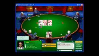 888 Poker Tips – Preselecting Your Actions