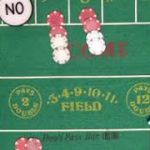 Craps Advanced Lay Strategy