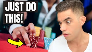 5 Poker SECRETS the Pros Don’t Want You to Know About
