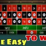 Super & Maximum Winning Roulette Strategy to Every Roulette Platforms