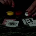 Chip Values in Blackjack