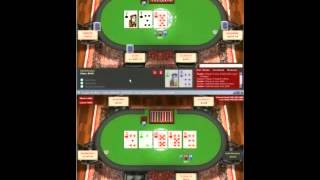 Poker Pokerstrategies SelMcKenzie Pokerstrategy Texas Holdem Poker