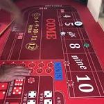 My take on low risk  Craps strategy