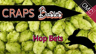 Learn Basic Craps – Hop Bets