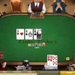 Freeroll Poker Strategy 5