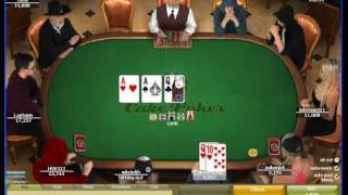 Freeroll Poker Strategy 5