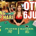 Cara Menang Mudah di Baccarat Online | ANti Deposit