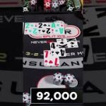 $15,000  Strategy Blackjack