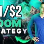 BBZ SHOWS HIS STRATEGY FOR $1/$2 Zoom No Limit Holdem