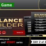 Live dealer roulette strategy 6 spins win PROFIT & STOP! Series DAY2of3 (2nd Jan 2022) GROUNDisKEY