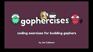 Gophercises #11 – Blackjack AI