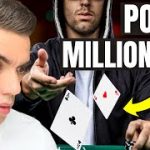 Poker MILLIONAIRE Tips (Most Amateurs Don’t Know This)