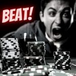 How to Handle a Bad Beat in Poker | Texas Hold’em Poker Strategy