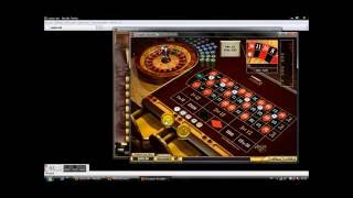Roulette system. Winning strategy on Corner Bets