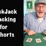 Blackjack Tips from a Magician