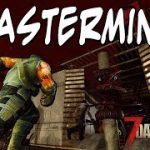 7 Days To Die – Mastermind (E.41 Finale) – Clock Tower Vs. Day 7000 Horde