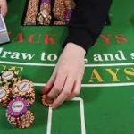 Blackjack | +$4000 WIN | Basic Strategy $1000 hands [5/n]