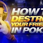 Top 5 Tips on How To Crush at Poker (Beginners Listen UP!)