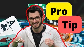 Top 1 Tip the Poker Pros don’t want you to know according to Phil Galfond