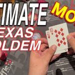 MORE ULTIMATE TEXAS HOLDEM!