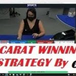 Baccarat Winning Strategy By Gambling Chi …1/31/2022
