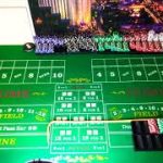 Craps strategy’s for random shooters
