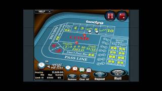 Free Craps Strategy.mp4