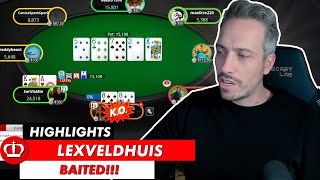 Top Poker Twitch WTF moments #61