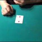 Brazen Blackjack Move for Tips