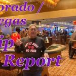 Craps Hawaii — Colorado / Vegas  Trip Report