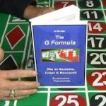 G Formula Destroys Games of Roulette, Craps & Baccarat!