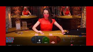 BEST BACCARAT STRATEGY EVER