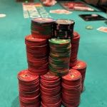 I PUNISH THE LIMPERS! Texas Holdem Poker Vlog | Close 2 Broke Episode 60