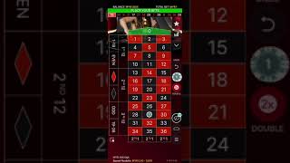 Roulette Strategy – Street strategy