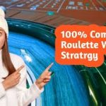 100% Complete Roulette Winning Strategy || Roulette strategy || Roulette