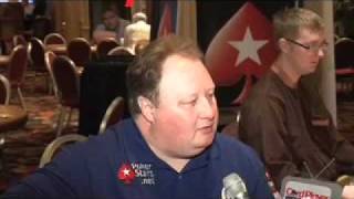 Poker Strategy — Negreanu, Raymer and Rousso on Shootouts
