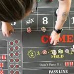 Best Craps Strategy?  How to Play the Mid Press