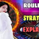Another A Superb Roulette Trick | Rulet ” Tactic ” Casino ” Roulette game | Roulette strategy