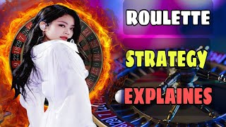 Another A Superb Roulette Trick | Rulet ” Tactic ” Casino ” Roulette game | Roulette strategy