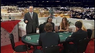 Vegas Vic Free Poker Tips – Ep 02 – Intro To Omaha High Low Eight