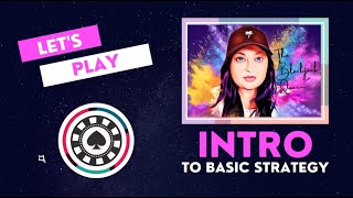 Introduction to Basic Blackjack Strategy