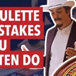 Roulette – Common Mistakes